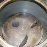 Zylinder nach 480.000 km
